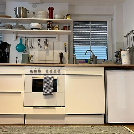 フォグツブルクAm Wii- Wegアパートメント エクステリア 写真